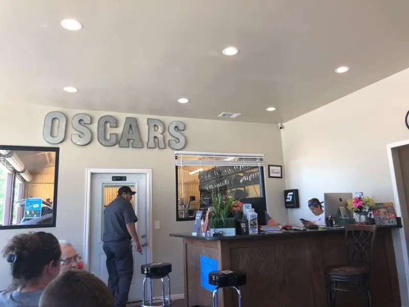 Oscar Tires Oscar Tires
