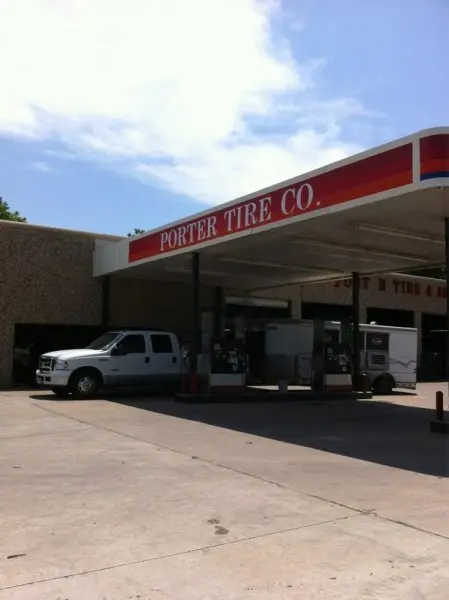 Porter Tire & Automotive Porter Tire & Automotive