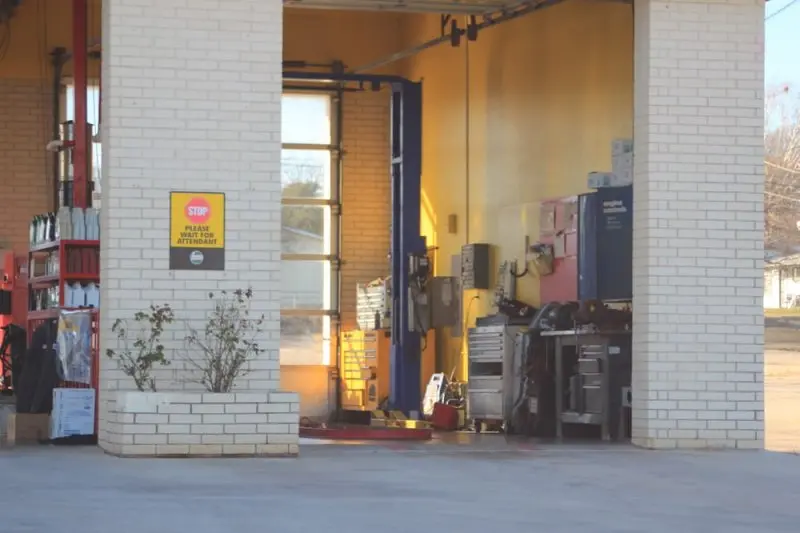 Kwik Kar Lube & Tune of Copperas Cove Kwik Kar Lube & Tune of Copperas Cove