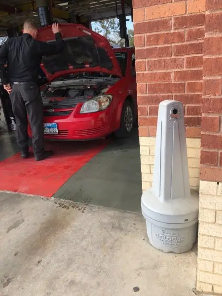 Kwik Kar Oil Change & Auto Care of Denton Kwik Kar Oil Change & Auto Care of Denton