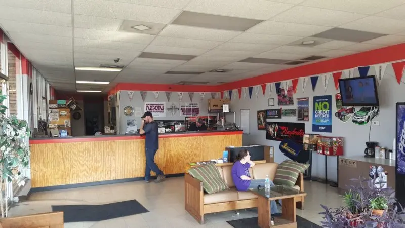 Advanced Tire & Auto Service Advanced Tire & Auto Service