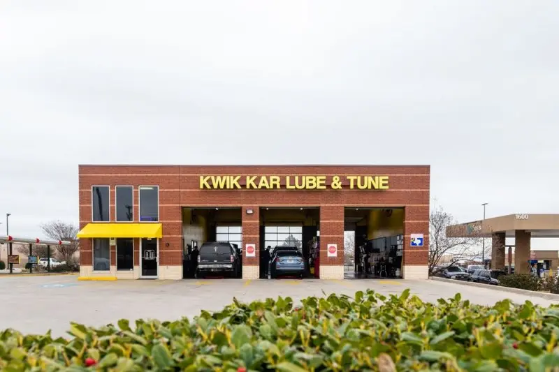 Kwik Kar Lube & Tune Mansfield Kwik Kar Lube & Tune Mansfield