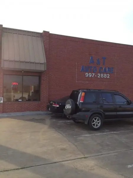 A & T Autocare A & T Autocare