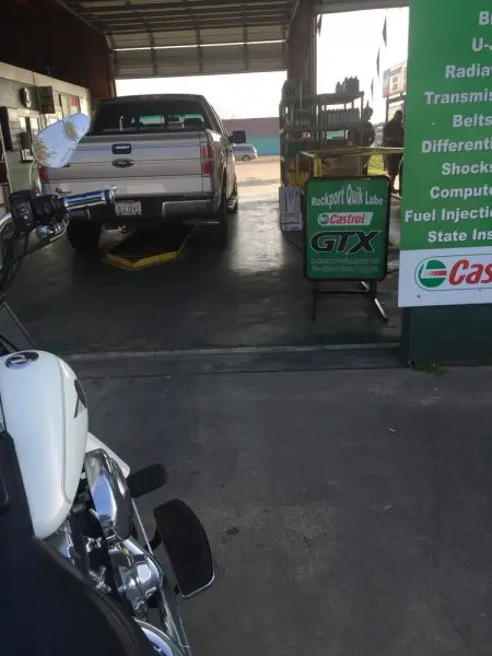 Rockport Quick Lube Rockport Quick Lube