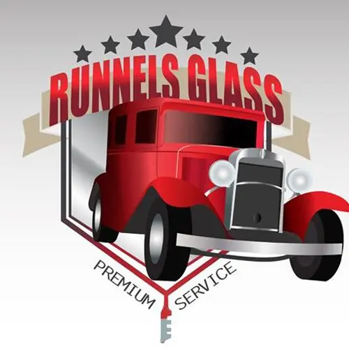 Runnels Glass Runnels Glass