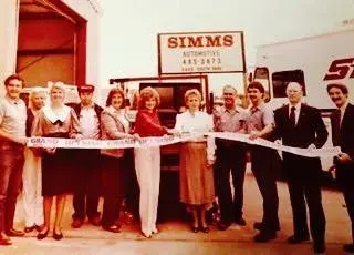 Simms Automotive Simms Automotive