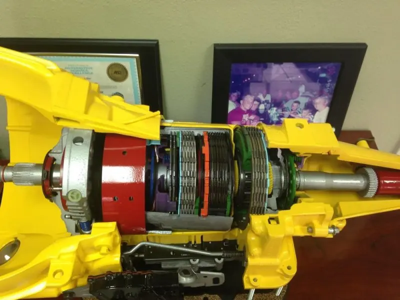 Snider Transmission Snider Transmission