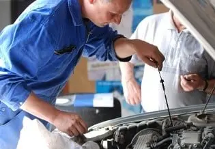 Spenser's Quality Automotive Spenser's Quality Automotive