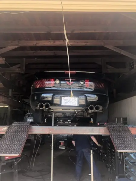 Tomball Muffler & Brake Tomball Muffler & Brake