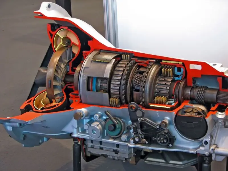 TransPro Transmissions TransPro Transmissions