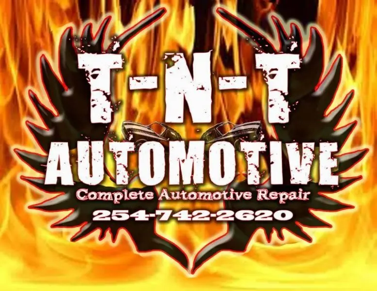 T-N-T Automotive T-N-T Automotive