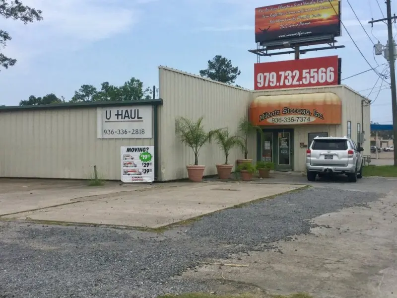U-Haul Neighborhood Dealer U-Haul Neighborhood Dealer