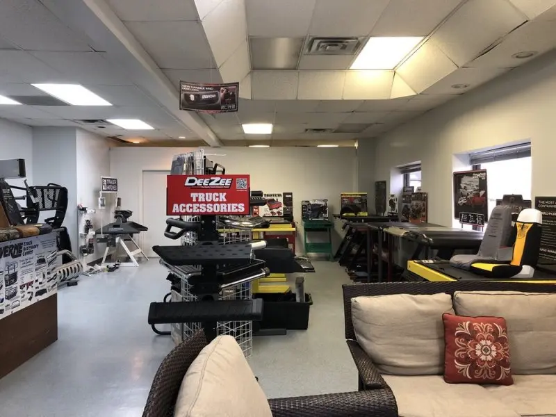 Temple Tint & Trim Temple Tint & Trim