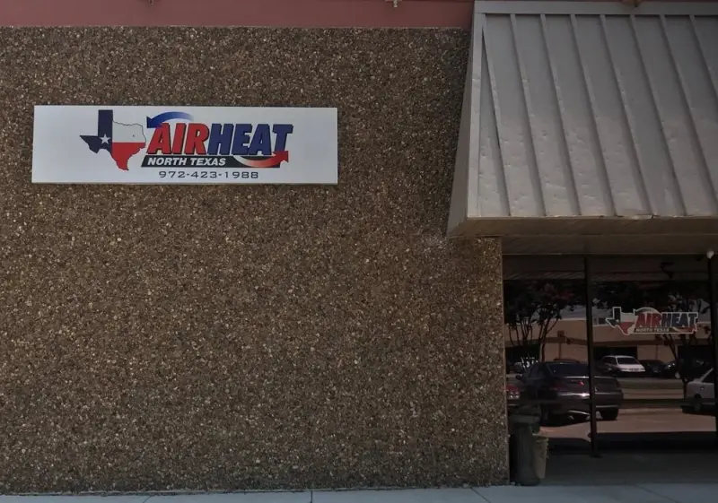 Air Heat North Texas Air Heat North Texas