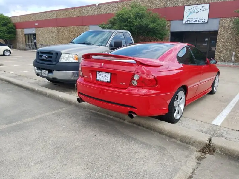 Texas Body Works Texas Body Works