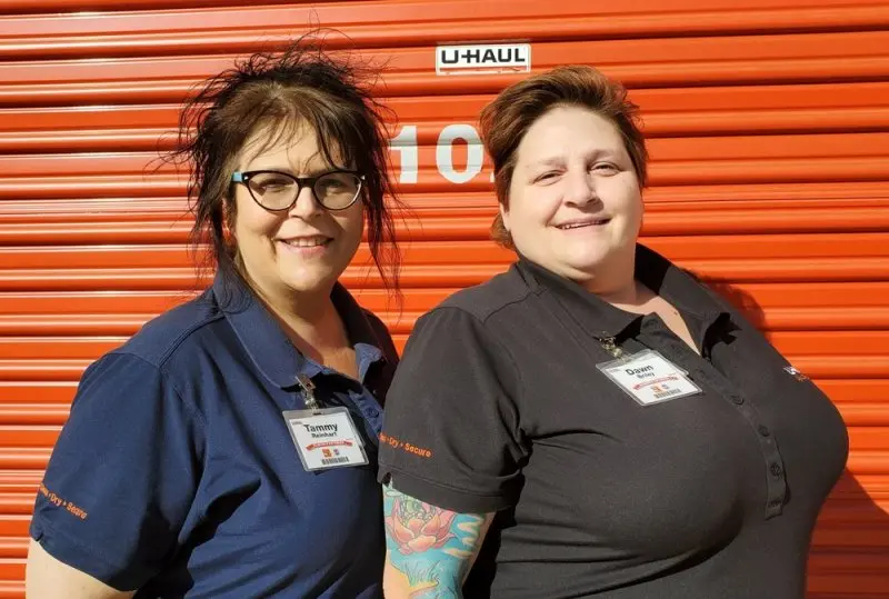 U-Haul Moving & Storage of Duncanville U-Haul Moving & Storage of Duncanville