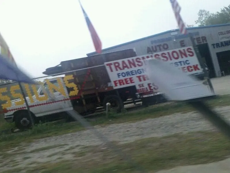 TRC Auto Center TRC Auto Center