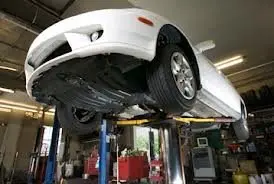 Tilden Car Care Center