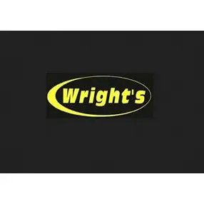 Wright's Auto Body & Glass Wright's Auto Body & Glass