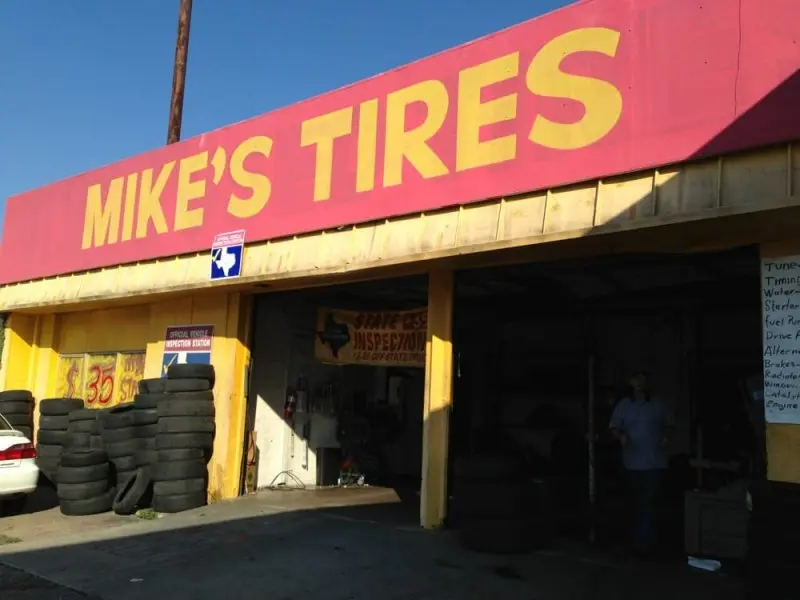Mike's Tires | Tire Shop in Dallas, TX | Used & New Tires Mike's Tires | Tire Shop in Dallas, TX | Used & New Tires
