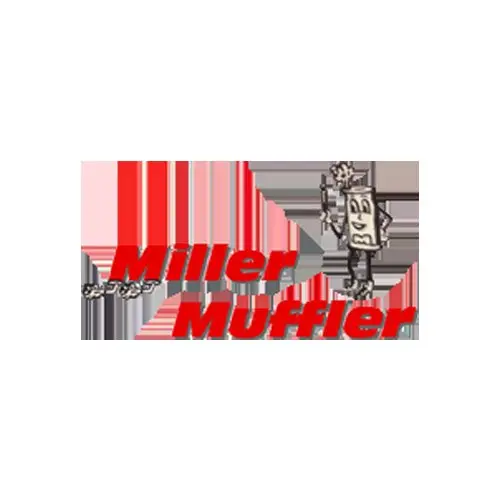 Miller Muffler Miller Muffler