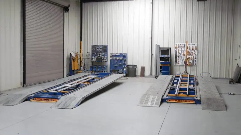 Pavilion Collision Repair & Service Center Pavilion Collision Repair & Service Center