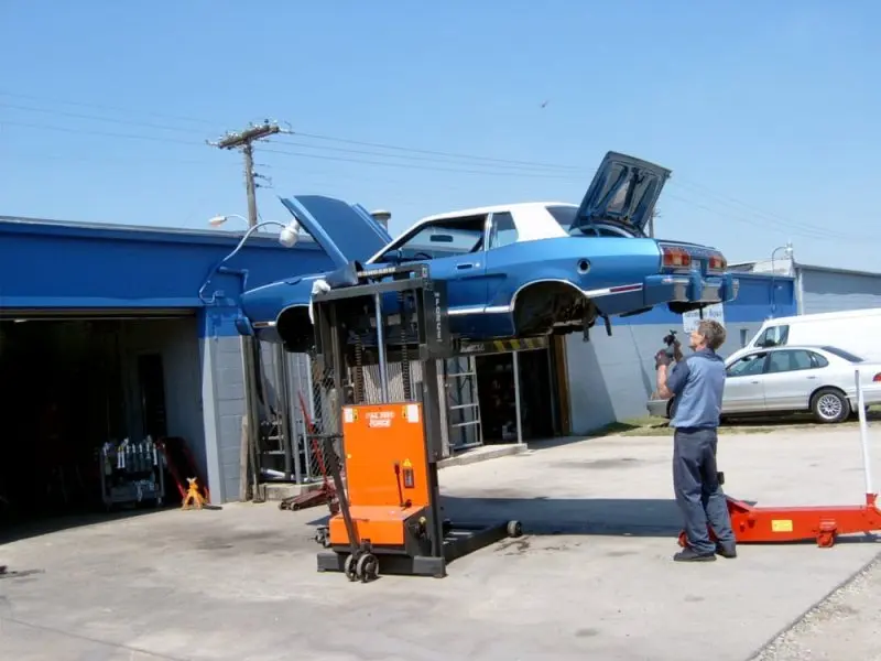 Quality First Auto Service Quality First Auto Service