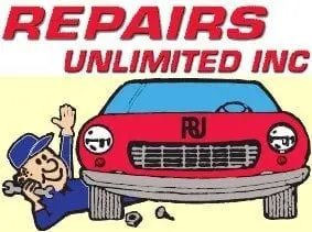 Repairs Unlimited Inc. Repairs Unlimited Inc.