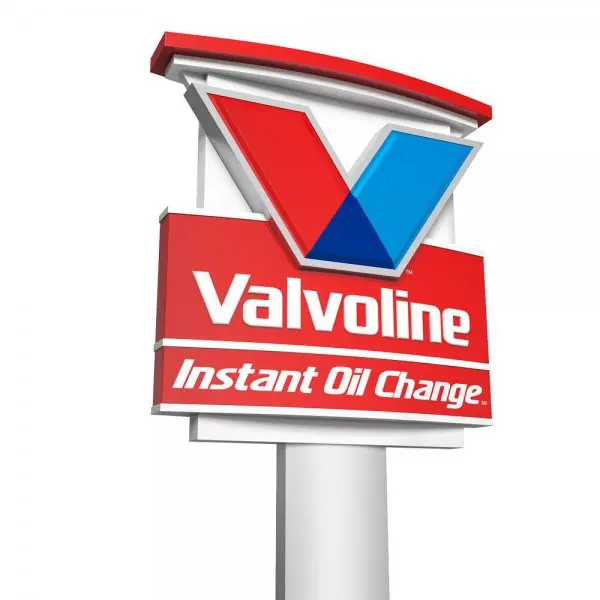 Valvoline Instant Oil Change Valvoline Instant Oil Change