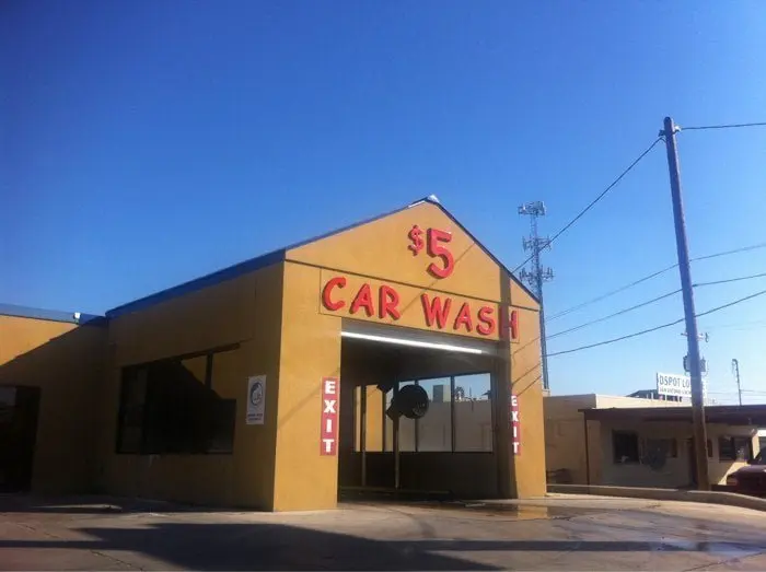 Fast Track Express Car Wash Fast Track Express Car Wash