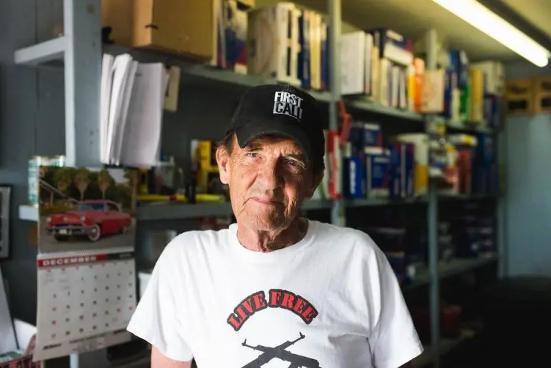 Terlingua Auto Service Terlingua Auto Service