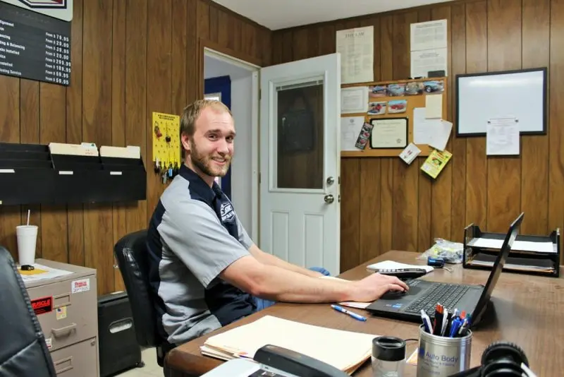 Star Auto Body & Alignments Star Auto Body & Alignments