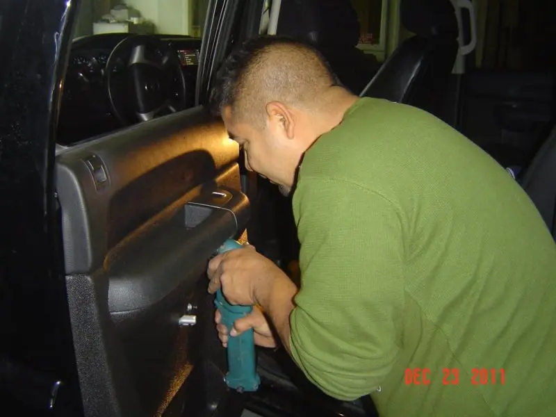 The Cheap Auto Glass Company The Cheap Auto Glass Company