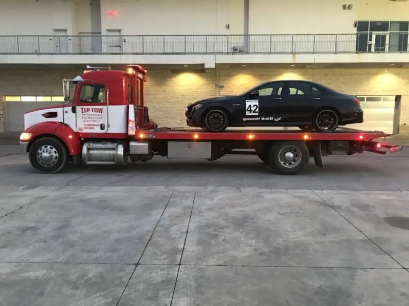 Tip Tow Tip Tow