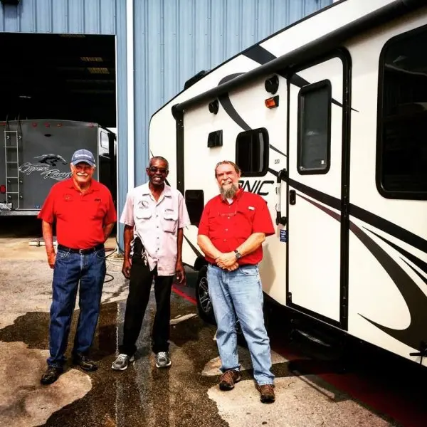 Terry Vaughn Rvs Terry Vaughn Rvs