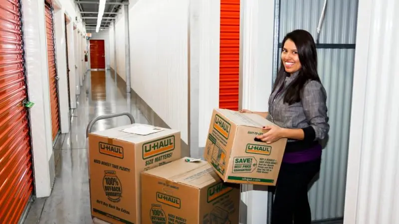 U-Haul Moving & Storage of Carrollton U-Haul Moving & Storage of Carrollton