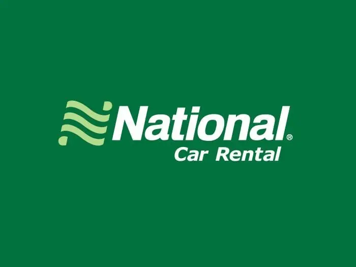 National Car Rental National Car Rental