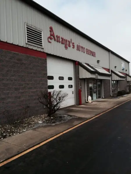 Anaya's Auto Repair, Inc. Anaya's Auto Repair, Inc.