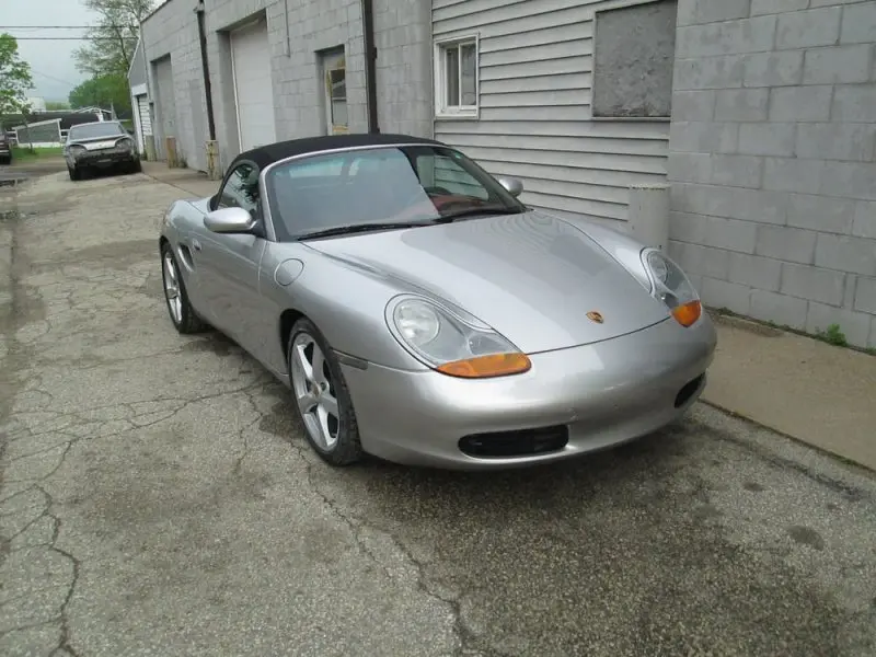 Kevin's Auto Body LLC Kevin's Auto Body LLC