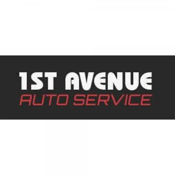 1st Avenue Auto Service