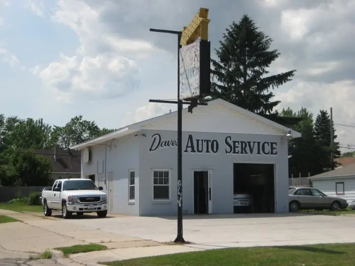Dave's Auto Service Dave's Auto Service