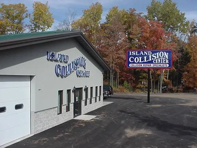 Gerber Collision & Glass Gerber Collision & Glass