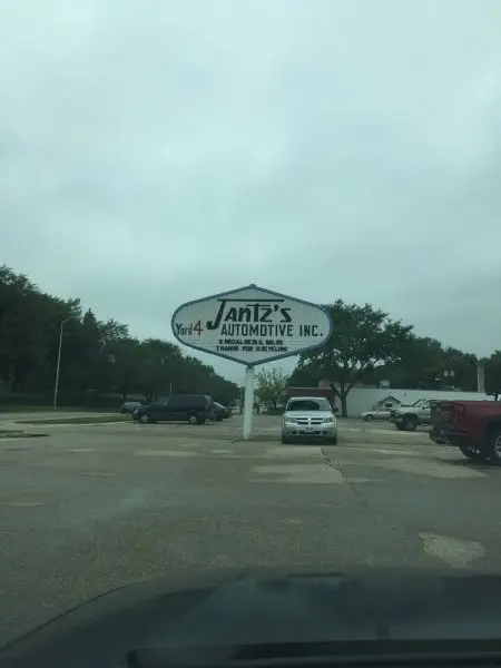 Jantz's Yard 4 Inc Jantz's Yard 4 Inc