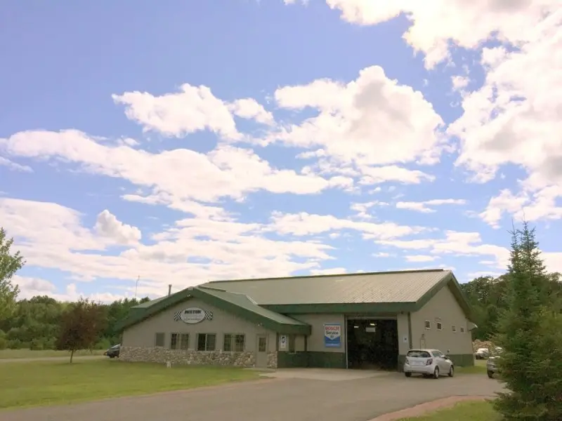 Justin Engineering Import Auto Repair Justin Engineering Import Auto Repair