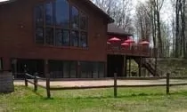 Wilderness Lakeside Inn Wilderness Lakeside Inn