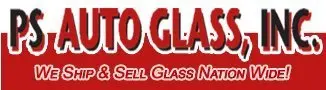 PS Auto Glass / Maxxed Out Motorsports PS Auto Glass / Maxxed Out Motorsports