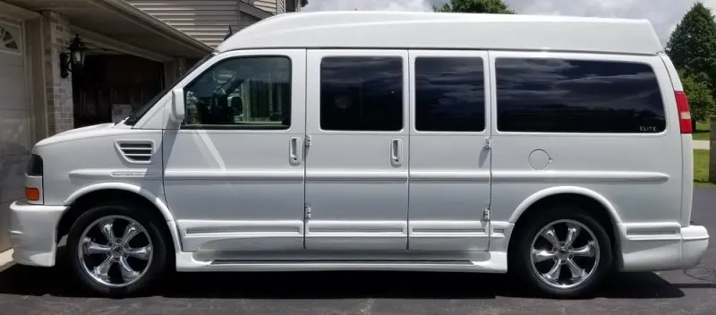 Silver Lake Auto Body Silver Lake Auto Body