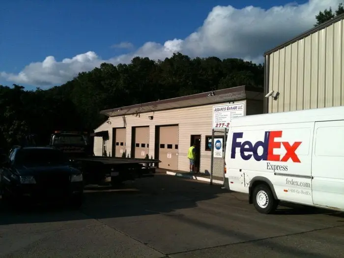 Assaro's Garage and Towing Service Assaro's Garage and Towing Service