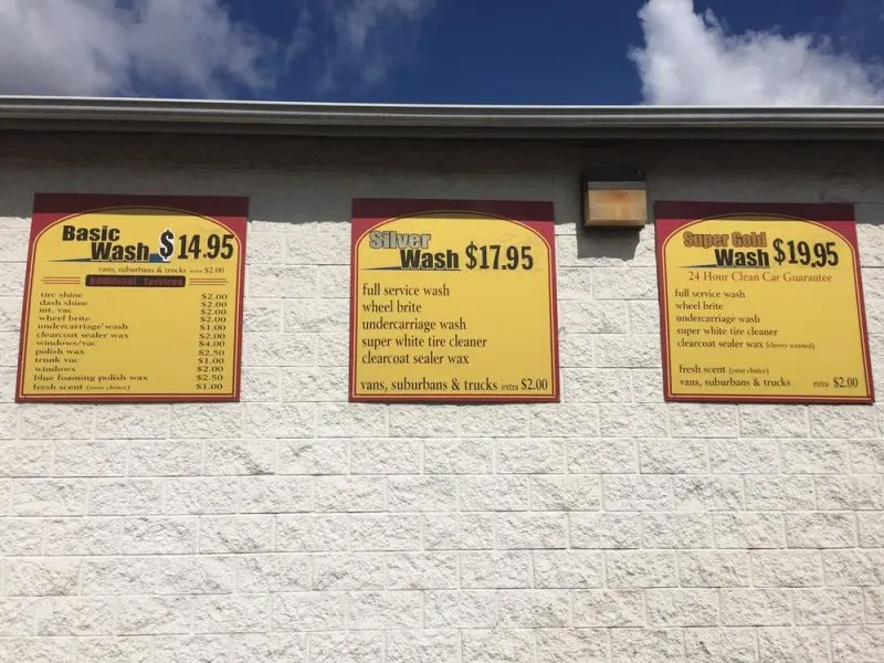 Pennzoil 10 Minute Oil Change and Car Wash Pennzoil 10 Minute Oil Change and Car Wash