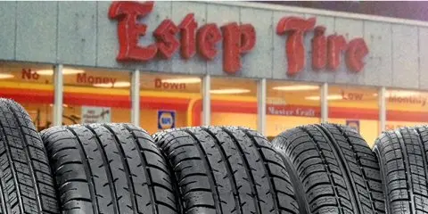 Estep Tire & Auto Center Estep Tire & Auto Center